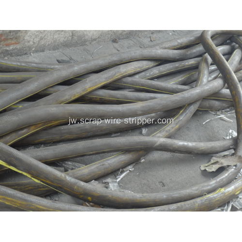 tembaga kabel stripping mesin australia